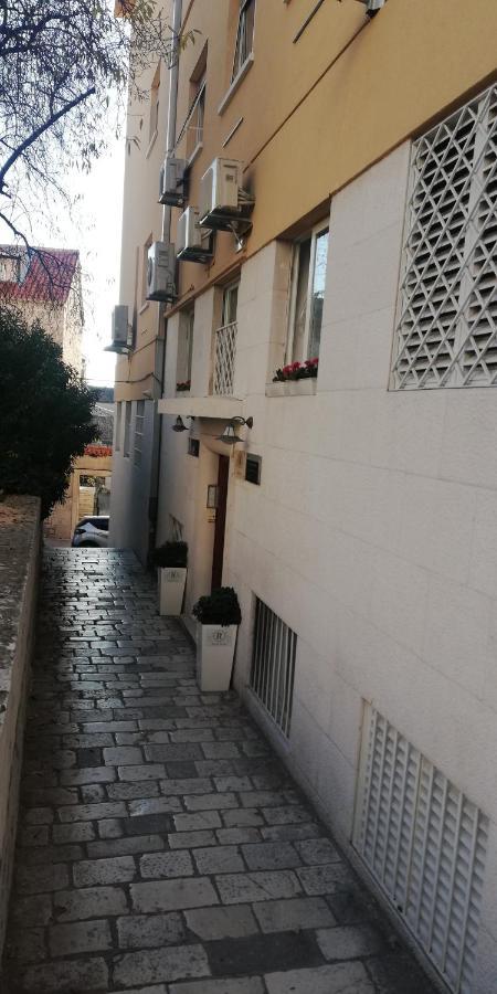 Apartments Smile Split Exterior foto
