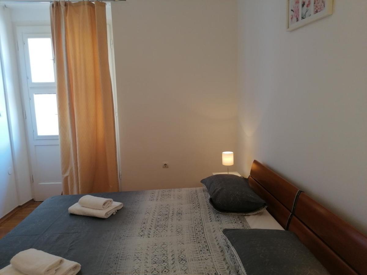 Apartments Smile Split Exterior foto