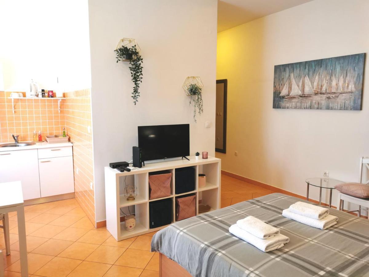Apartments Smile Split Exterior foto