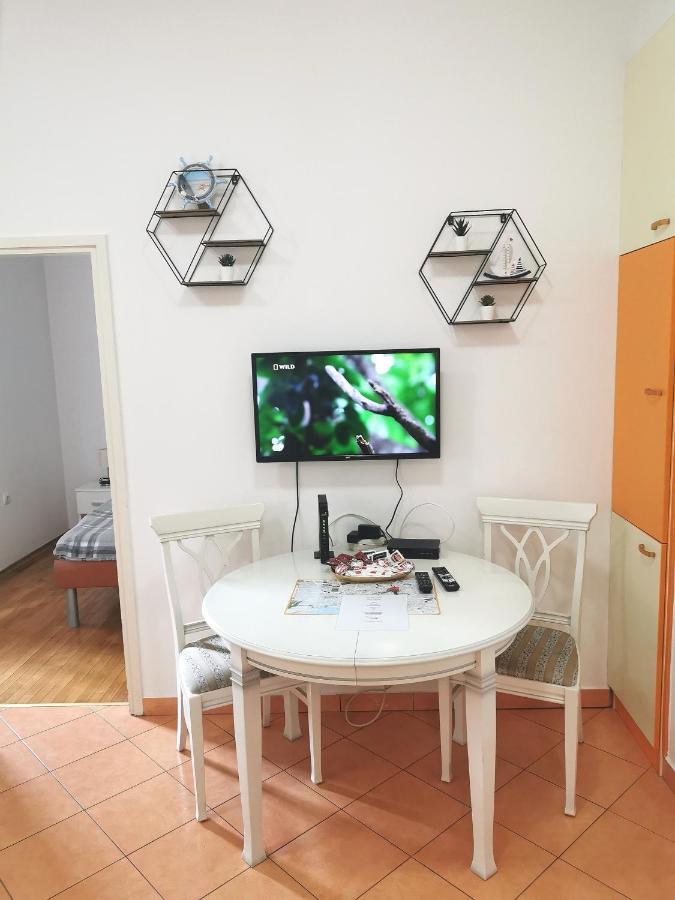 Apartments Smile Split Exterior foto
