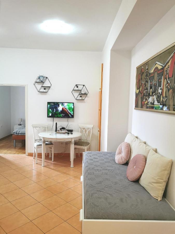 Apartments Smile Split Exterior foto